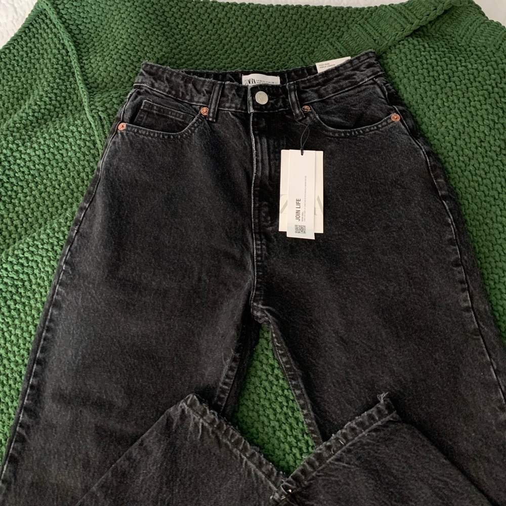 Zara Jeans